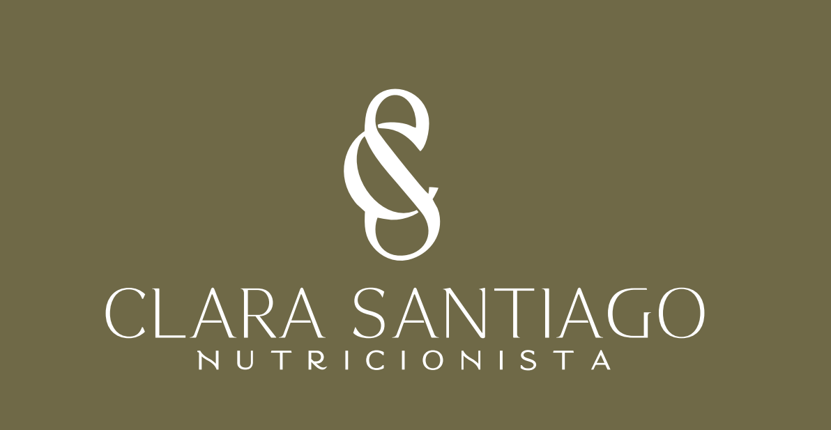 Nutricionista Esportiva Clara Santiago
